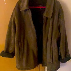 Axcess men’s XXL winter jacket